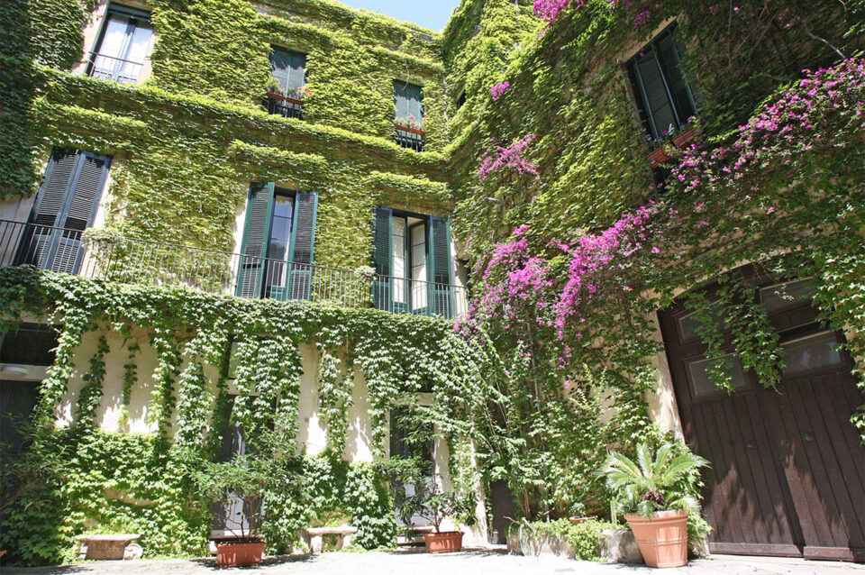 Lecce Cortili aperti